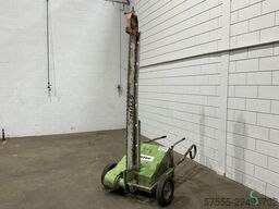 Holtec HF 121