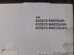 Kyocera TK-5150 Toner