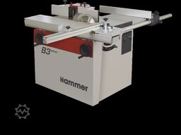 HAMMER B3 WINNER