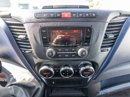 IVECO DAILY 35S18
