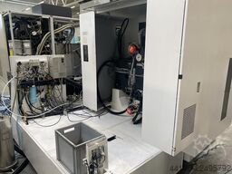 CHARMILLES Robofil 440 CCS
