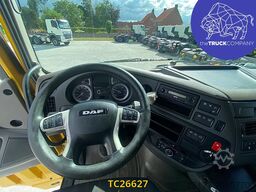 DAF XF Euro6 480