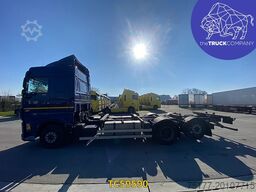 DAF XF Euro6 480
