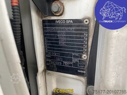Iveco EuroCargo 120 E22