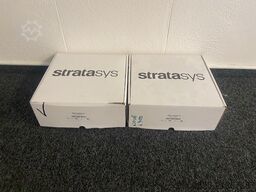 Stratasys Nerw print heads for J 750