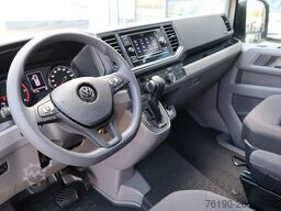 VOLKSWAGEN Crafter 35 Kasten TDI Aut. *Service-/Regaleinbau
