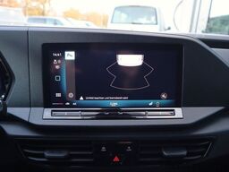 VOLKSWAGEN Caddy Cargo Maxi 2.0 TDI *GRA*PDC *Flügeltüren