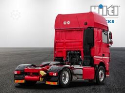 DAF XF 460 FT SSC + INTARDER + ADR AT + ALCOA Euro6