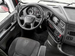DAF XF 460 FT SSC + INTARDER + ADR AT + ALCOA Euro6