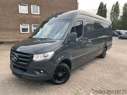 MERCEDES-BENZ Sprinter 317CDI* MAXI* XXL * L5 H2* KAMERA*