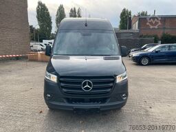 MERCEDES-BENZ Sprinter 317CDI* MAXI* XXL * L5 H2* KAMERA*