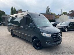 MERCEDES-BENZ Sprinter 317CDI* MAXI* XXL * L5 H2* KAMERA*