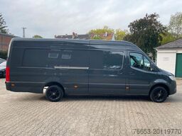 MERCEDES-BENZ Sprinter 317CDI* MAXI* XXL * L5 H2* KAMERA*