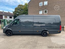 MERCEDES-BENZ Sprinter 317CDI* MAXI* XXL * L5 H2* KAMERA*