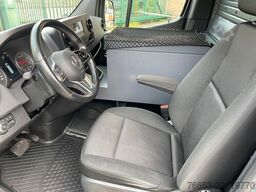 MERCEDES-BENZ Sprinter 317CDI* MAXI* XXL * L5 H2* KAMERA*