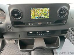 MERCEDES-BENZ Sprinter 317CDI* MAXI* XXL * L5 H2* KAMERA*