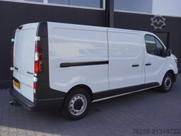 Renault Trafic 2.0 Blue dCi 130PK L2 - EURO 6 - Airco -...