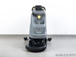 Kärcher B 40 W D51 - 2022y - 507h - NEW BATTERY