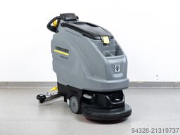 Kärcher B 40 W D51 - 2022y - 507h - NEW BATTERY