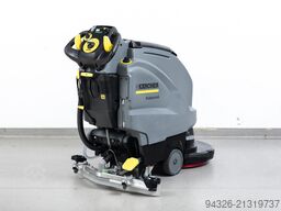 Kärcher B 40 W D51 - 2022y - 507h - NEW BATTERY
