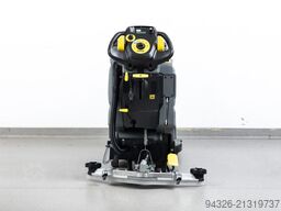 Kärcher B 40 W D51 - 2022y - 507h - NEW BATTERY