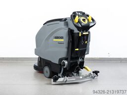 Kärcher B 40 W D51 - 2022y - 507h - NEW BATTERY