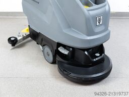 Kärcher B 40 W D51 - 2022y - 507h - NEW BATTERY