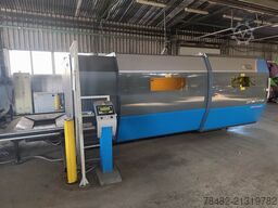 PRIMA POWER PLATINO FIBER