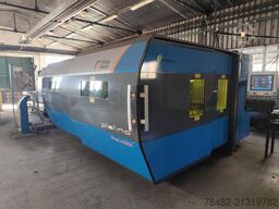 PRIMA POWER PLATINO FIBER