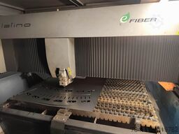 PRIMA POWER PLATINO FIBER