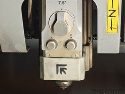 PRIMA POWER PLATINO FIBER