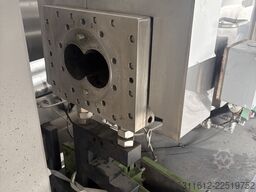 Coperion extruder zsk 119 mc +
