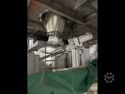 Coperion extruder zsk 119 mc +