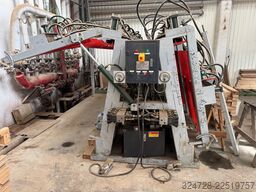 Linyi Jianzhong Wood Machinery JJZ-HP20