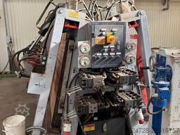 Linyi Jianzhong Wood Machinery JJZ-HP20