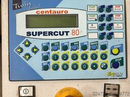 CENTAURO SUPERCUT 80