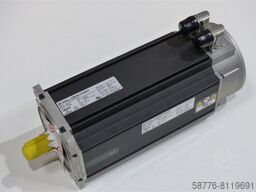 Control Techniques / Emerson 142U2E300BARAA165240 Servomotor  !