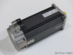 Control Techniques / Emerson 142U2E300BARAA165240 Servomotor  !