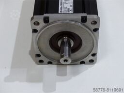 Control Techniques / Emerson 142U2E300BARAA165240 Servomotor  !