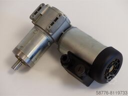Dunkermotoren DR62.1X30-4 SN:8813903303 + SG80 + PLG52  !