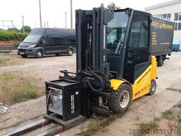 Jungheinrich EFG 545