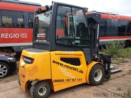 Jungheinrich EFG 545