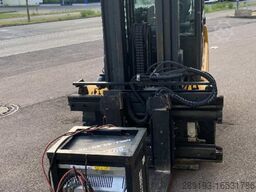 Jungheinrich EFG 545