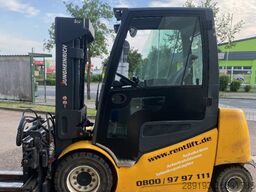 Jungheinrich EFG 545