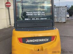 Jungheinrich EFG 545