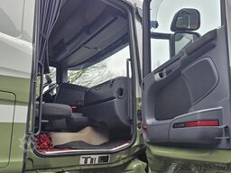 Scania R450 6x2*4 / LIFT STEERING AXLE / PTO