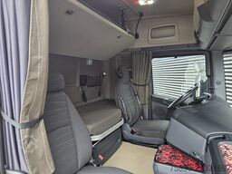 Scania R450 6x2*4 / LIFT STEERING AXLE / PTO