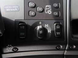 Scania G450 8X4/ KIPPER KRAN/ FASSI 15 TON CRANE/ EURO...