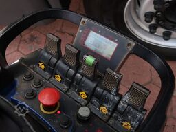 Scania G450 8X4/ KIPPER KRAN/ FASSI 15 TON CRANE/ EURO...