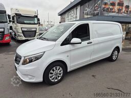 Mercedes-Benz VITO 114 CDI